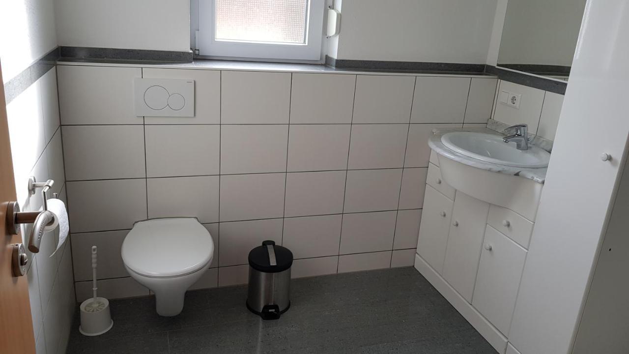 Ferienwohnung Regina Stuppach 외부 사진