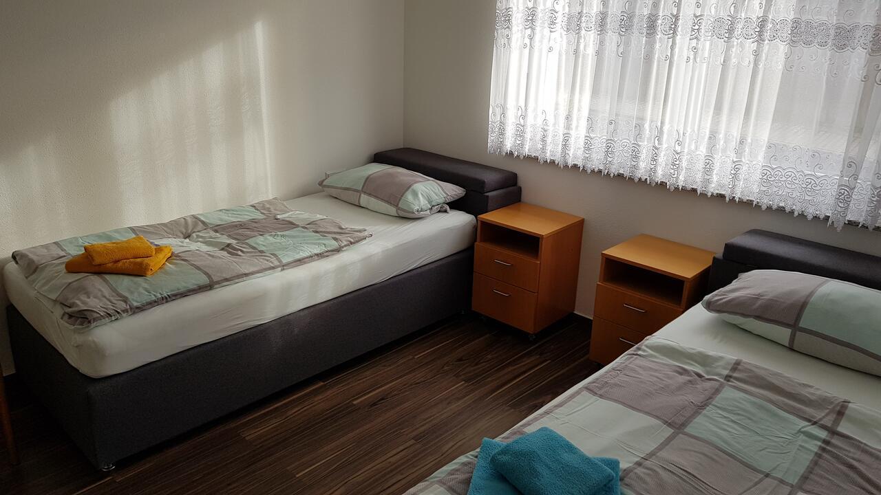 Ferienwohnung Regina Stuppach 외부 사진