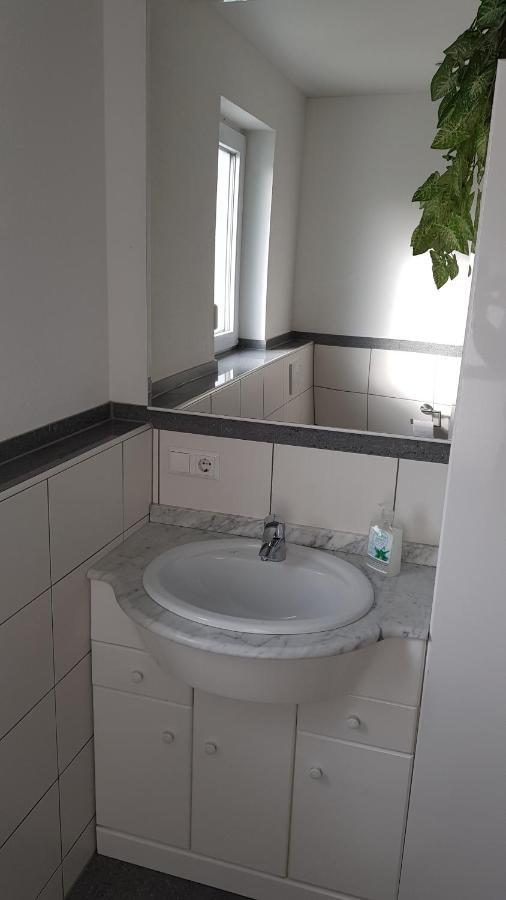 Ferienwohnung Regina Stuppach 외부 사진